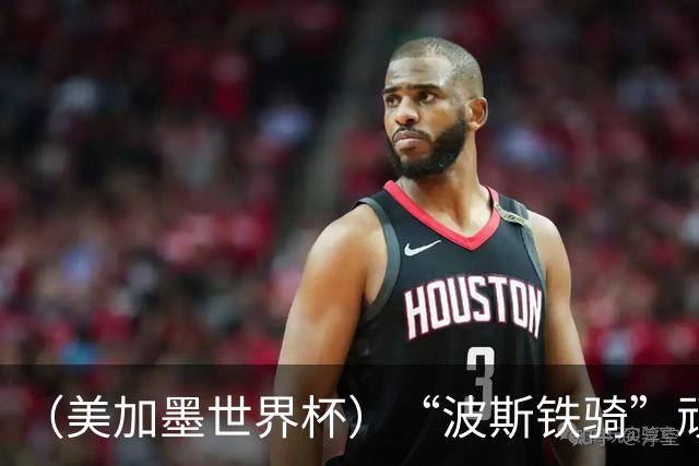 （美加墨世界杯）“波斯铁骑”顽强两连平 伊朗队期待更进一步