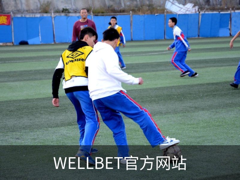 走进WELLBET官方网站
